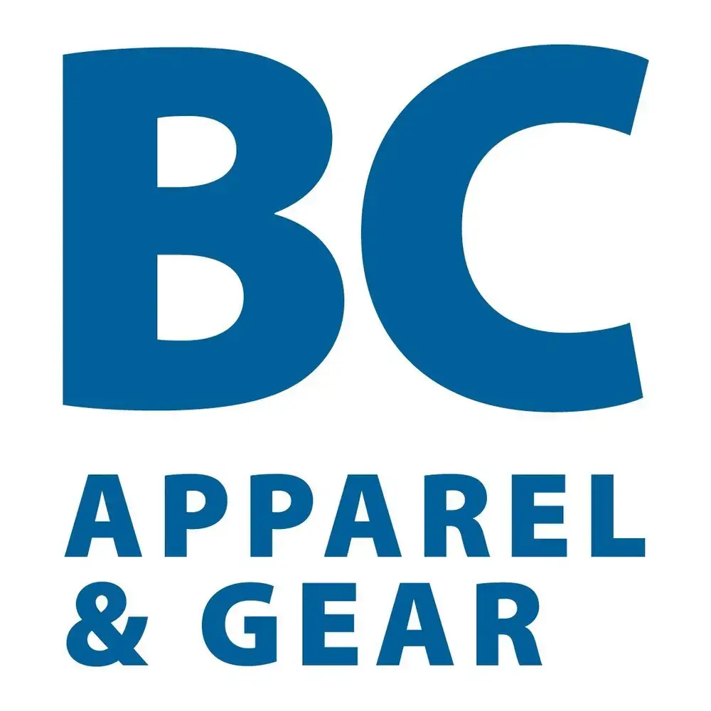 BC Apparel & Gear Logo